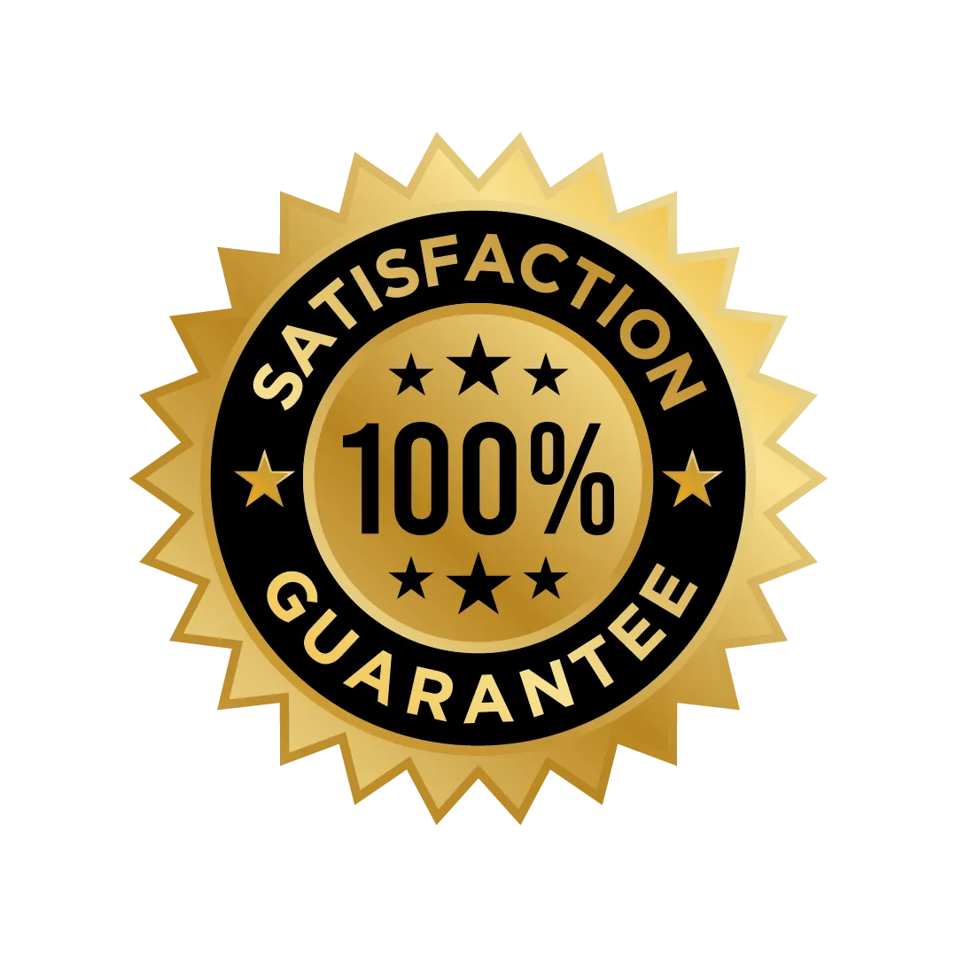 DentaTonic  money back guarantee