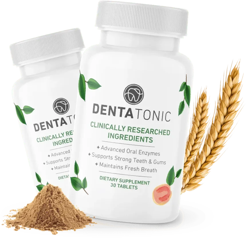 DentaTonic  product