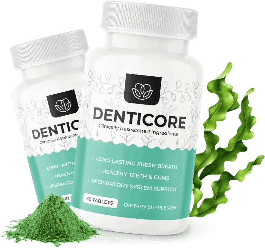 what-is-DentiCore