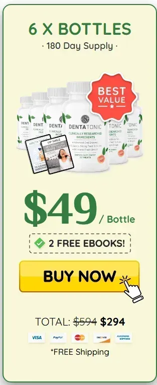 DentaTonic  6_bottle